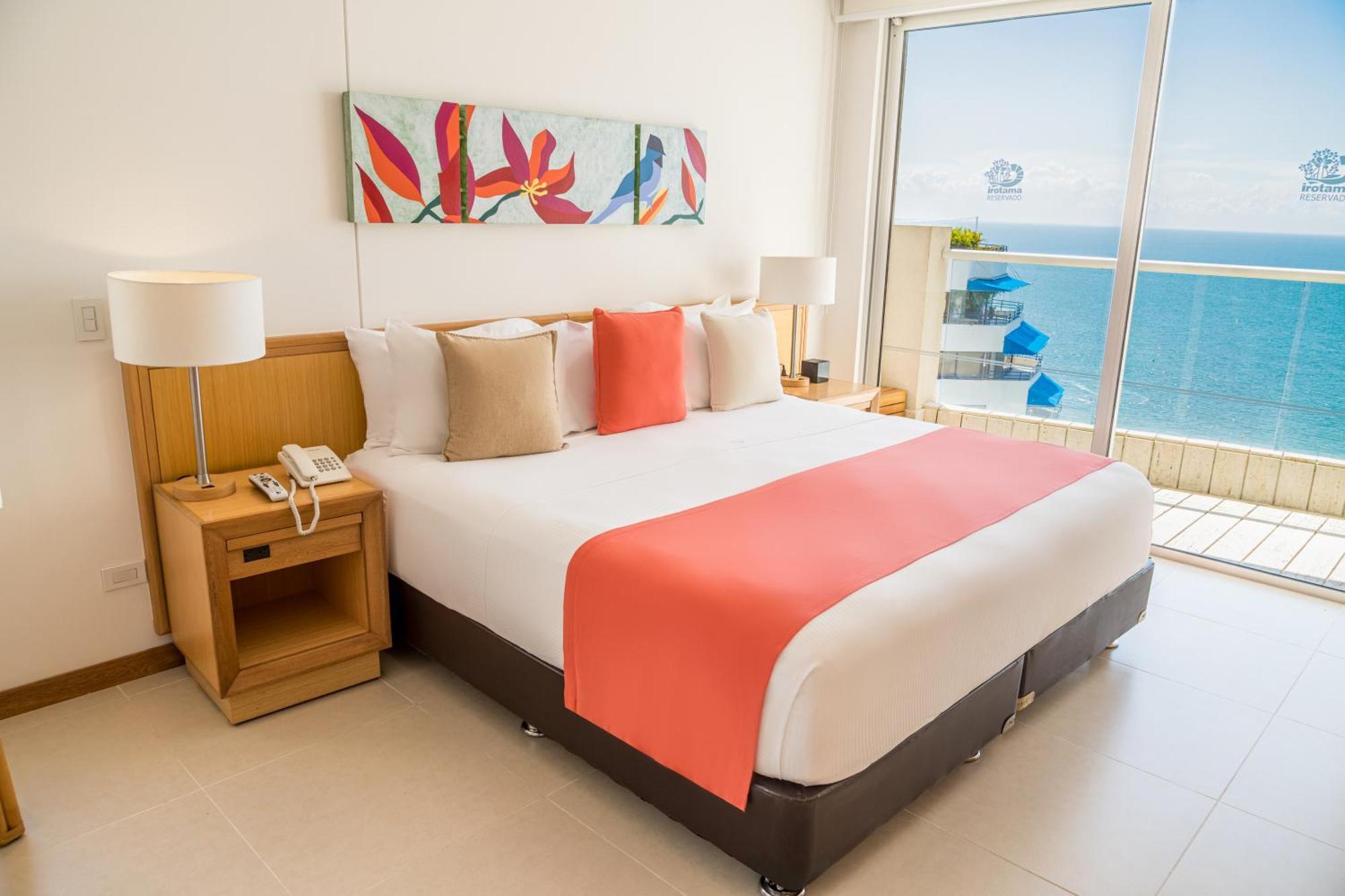 Hotel Irotama Reservado — Photos 1